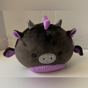 Squishmallows Dent the dragon Plush